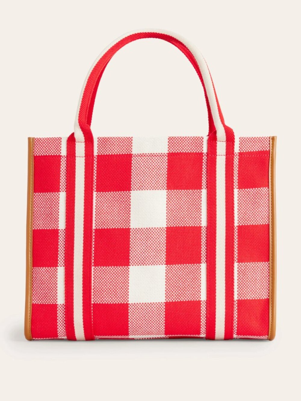 Boden Tilda Canvas Tote - Picture 2 of 8
